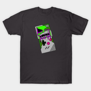 ZomBoi Attacks! T-Shirt